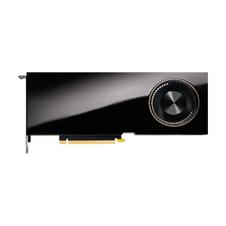 NVIDIA RTX A6000