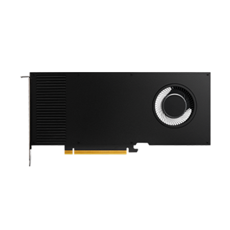 NVIDIA RTX A4000