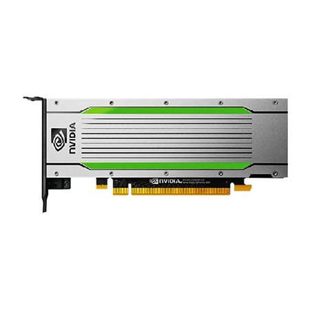 NVIDIA T4 Tensor Core GPU