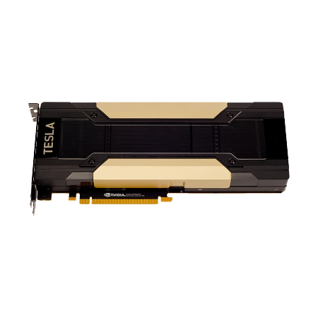 NVIDIA V100 Tensor Core GPU