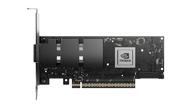 NVIDIA CONNECTX-7 InfiniBand In-Network Computing Adapter