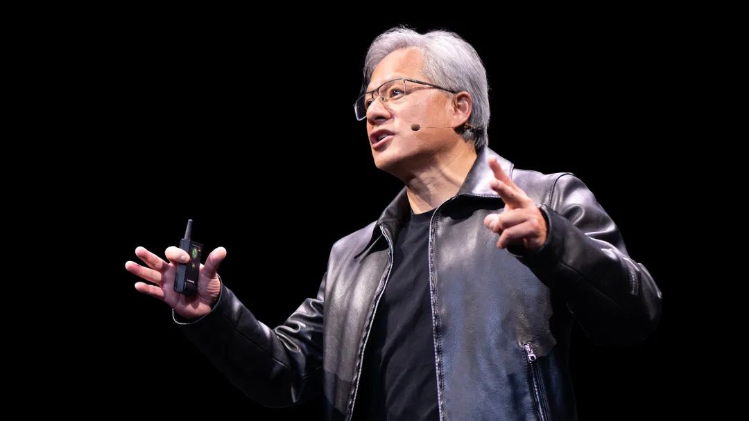 GTC24 | 預見未來：NVIDIA 創始人兼首席執行官黃仁勳將(jiāng)發(fā)布加...